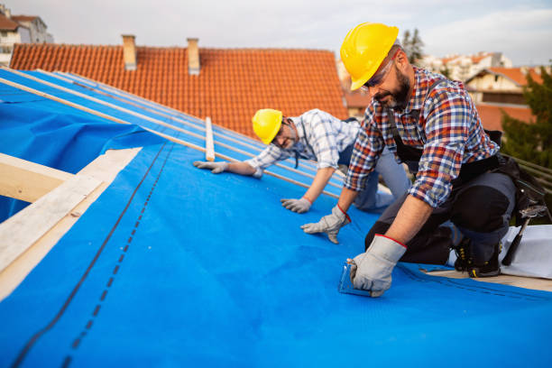 Best Roof Replacement Cost  in Vian, OK