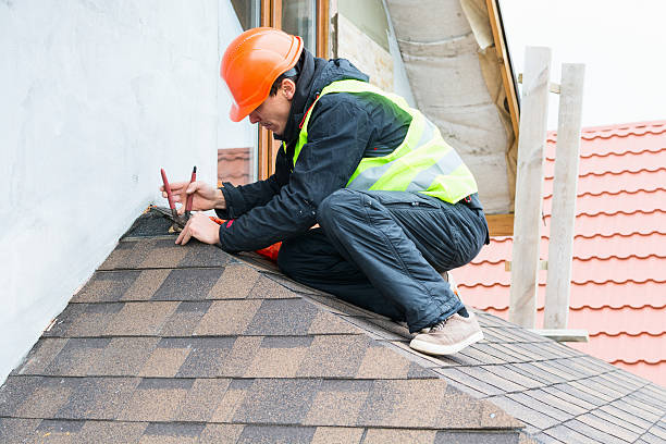 Slate Roofing Contractor in Vian, OK