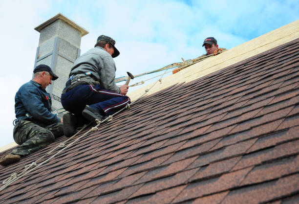 Best Roof Replacement Cost  in Vian, OK